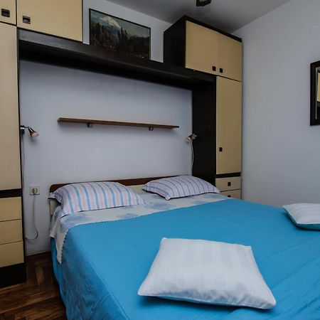 Apartments Dario Poreč Exterior foto