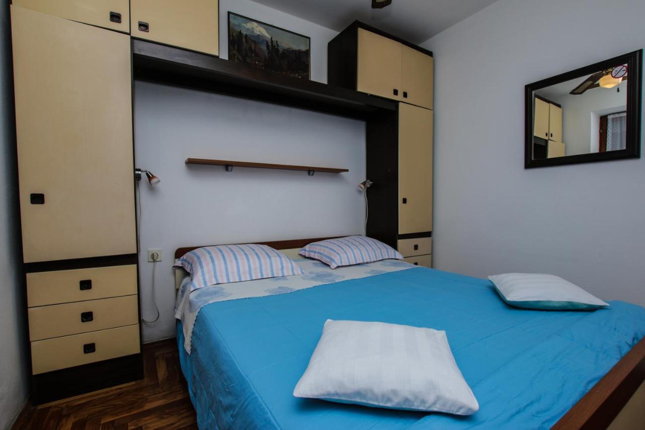 Apartments Dario Poreč Exterior foto